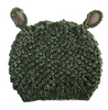 Muku Knit Llama Baby Hat