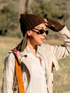 Wayra Cable Beanie
