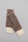 Pampa Fingerless Mittens