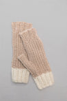 Pampa Fingerless Mittens