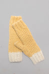 Pampa Fingerless Mittens