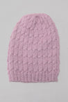 Wayra Cable Beanie