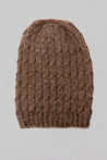 Wayra Cable Beanie