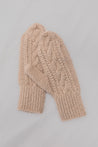 Wayra Cable Mittens