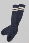 Pampa Striped Socks
