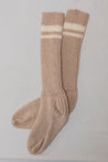 Pampa Striped Socks