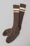 Pampa Striped Socks