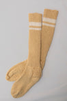 Pampa Striped Socks