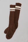 Pampa Striped Socks