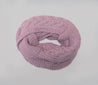 Wayra Cable Infinity Scarf