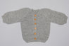 Muku Knit Baby Sweater
