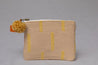 Woven Card Wallet
