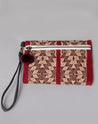 Woven Wristlet