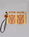Woven Wristlet