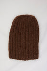 Pampa Ribbed Beanie