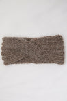 Wayra Twist Headband