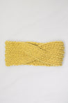 Wayra Twist Headband