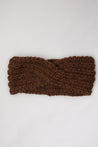 Wayra Twist Headband