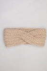Wayra Twist Headband
