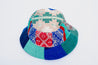 Woven Bucket Hat