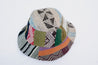 Woven Bucket Hat