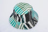 Woven Bucket Hat