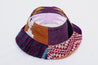 Woven Bucket Hat