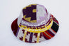 Woven Bucket Hat