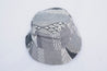 Woven Bucket Hat