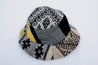 Woven Bucket Hat