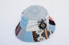 Woven Bucket Hat