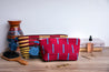 Weekender Cosmetic Pouch