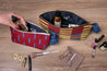 Weekender Cosmetic Pouch
