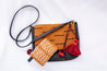 Woven Crossbody Bag