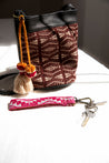 Ayni Keychain