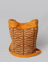 Woven Bucket Bag