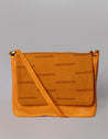 Woven Crossbody Bag