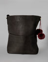 Woven Shoulder Bag