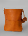 Woven Shoulder Bag