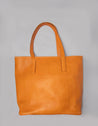 Woven Zip Tote