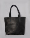 Woven Zip Tote