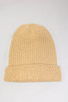 Pampa Cuffed Beanie