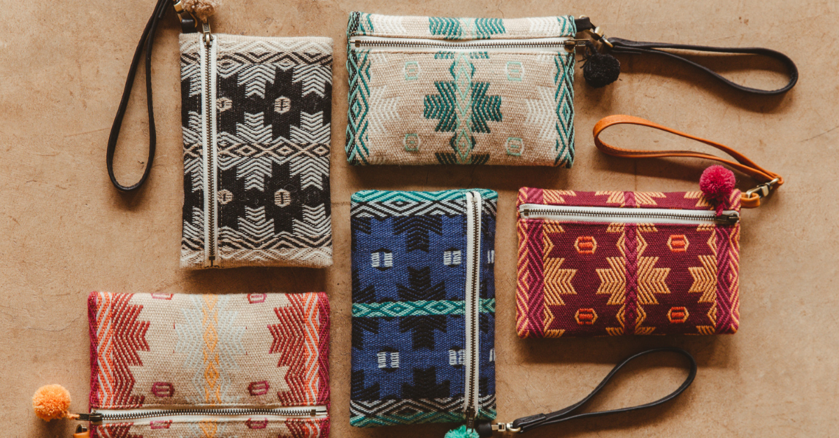 Awamaki International Women's Day collection