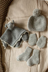 Heirloom Newborn Bundle