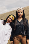 Wayra Twist Headband