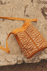 Woven Bucket Bag