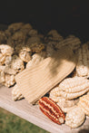 Pampa Ribbed Beanie