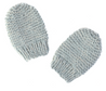 Muku Knit Baby Mittens - Small