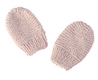 Muku Knit Baby Mittens - Small