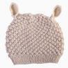 Muku Knit Llama Baby Hat